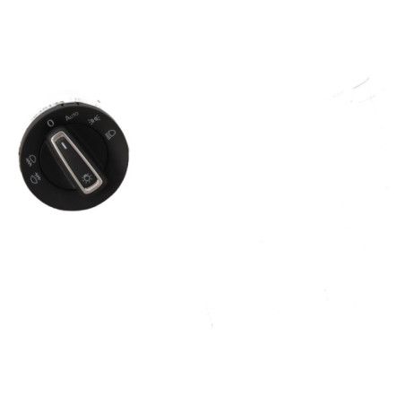 Commande de phare VOLKSWAGEN GOLF 7 Photo n°1
