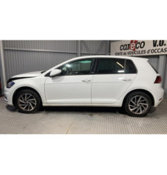 Commande de phare VOLKSWAGEN GOLF 7 Photo n°14