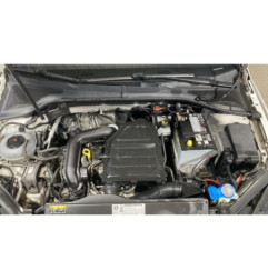 Commande de phare VOLKSWAGEN GOLF 7 Photo n°17
