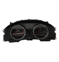 Compteur VOLKSWAGEN GOLF 7 Photo n°1