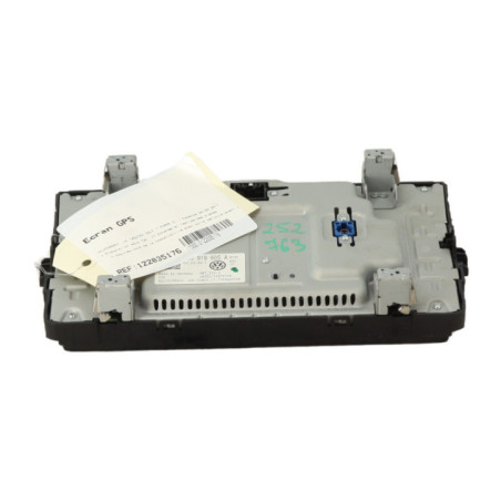 Ecran GPS VOLKSWAGEN GOLF 7