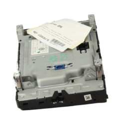 Ecran GPS VOLKSWAGEN GOLF 7 Photo n°3