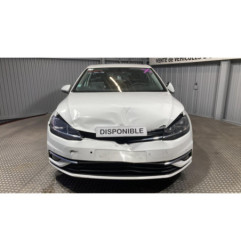 Ecran GPS VOLKSWAGEN GOLF 7 Photo n°19