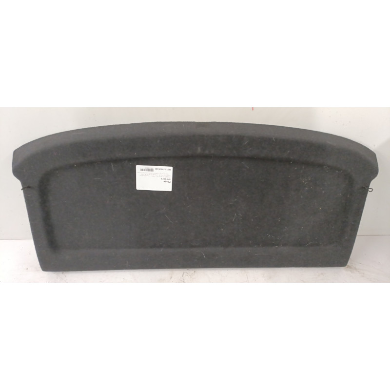 Plage arriere VOLKSWAGEN GOLF 7