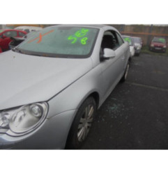 Porte avant droit VOLKSWAGEN EOS Photo n°7
