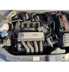 Porte avant droit VOLKSWAGEN EOS Photo n°10