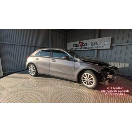 Jante MERCEDES CLASSE A 177