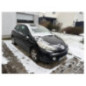 Capot PEUGEOT 207