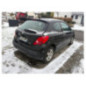 Capot PEUGEOT 207