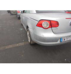 Porte avant gauche VOLKSWAGEN EOS Photo n°5