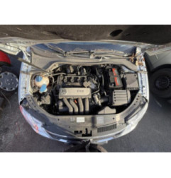 Porte avant gauche VOLKSWAGEN EOS Photo n°10