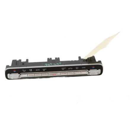 Commande chauffage MERCEDES CLASSE A 177 Photo n°1