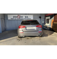 Commande chauffage MERCEDES CLASSE A 177 Photo n°19