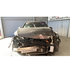 Commande chauffage MERCEDES CLASSE A 177 Photo n°20