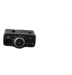 Commande de phare MERCEDES CLASSE A 177 Photo n°1