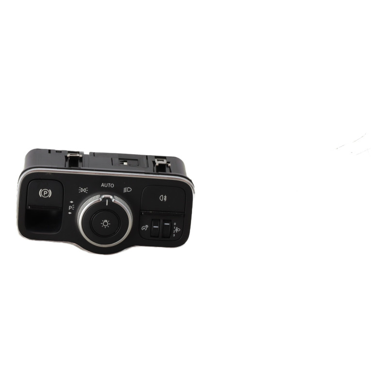 Commande de phare MERCEDES CLASSE A 177