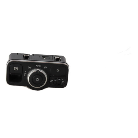 Commande de phare MERCEDES CLASSE A 177 Photo n°1