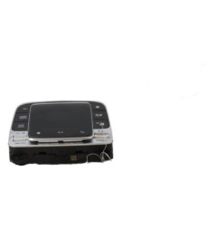 Commande GPS MERCEDES CLASSE A 177 Photo n°1