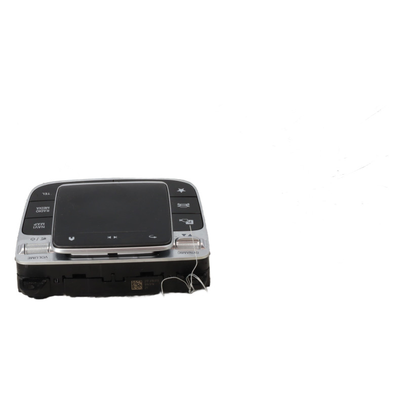 Commande GPS MERCEDES CLASSE A 177