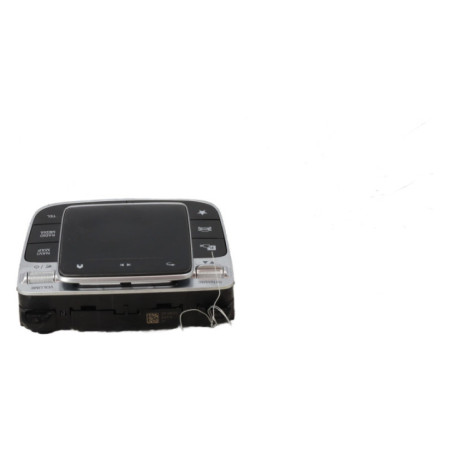 Commande GPS MERCEDES CLASSE A 177 Photo n°1