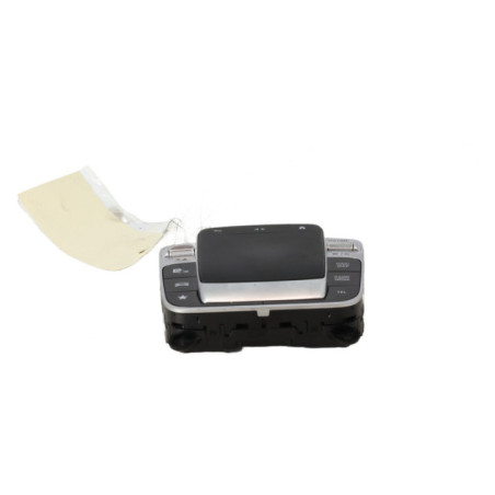 Commande GPS MERCEDES CLASSE A 177