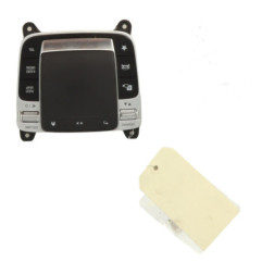 Commande GPS MERCEDES CLASSE A 177 Photo n°3