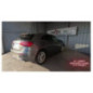 Commande GPS MERCEDES CLASSE A 177