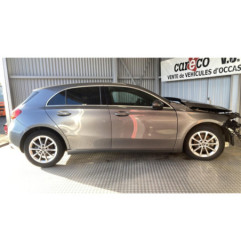 Commande GPS MERCEDES CLASSE A 177 Photo n°15