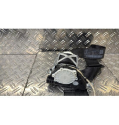 Ceinture avant droit VOLKSWAGEN EOS Photo n°3