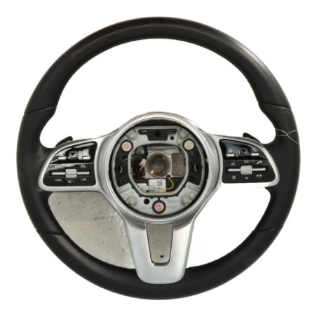 Volant MERCEDES CLASSE A 177 Photo n°1