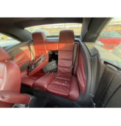 Ceinture avant droit VOLKSWAGEN EOS Photo n°16