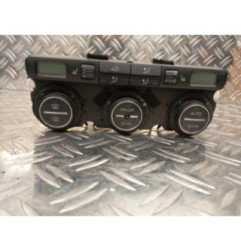 Commande chauffage VOLKSWAGEN EOS Photo n°1