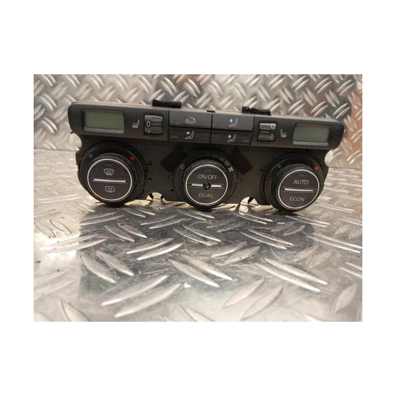 Commande chauffage VOLKSWAGEN EOS