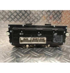 Commande chauffage VOLKSWAGEN EOS