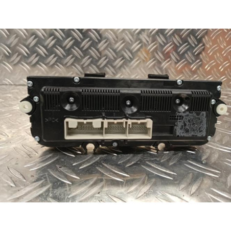 Commande chauffage VOLKSWAGEN EOS