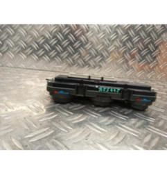 Commande chauffage VOLKSWAGEN EOS Photo n°3