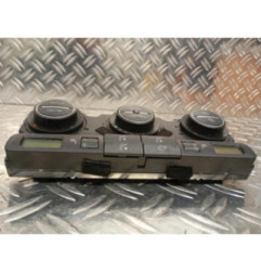 Commande chauffage VOLKSWAGEN EOS Photo n°4