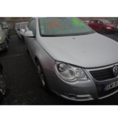 Commande chauffage VOLKSWAGEN EOS Photo n°7