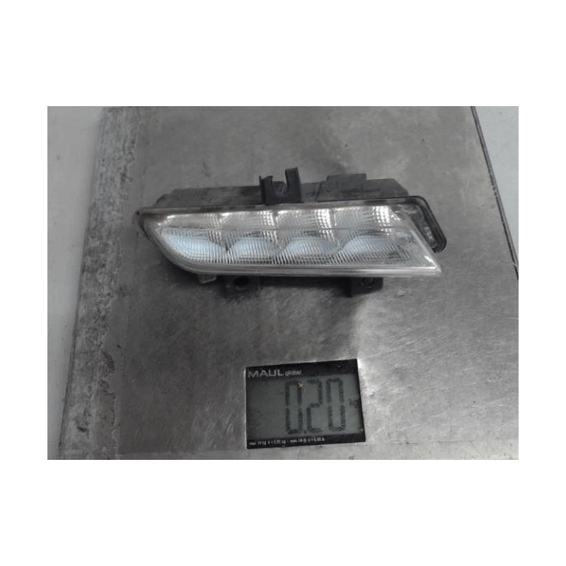 Feu diurne avant droit RENAULT CLIO 4