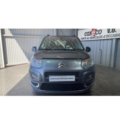 Radiateur eau CITROEN C3 PICASSO Photo n°7