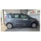 Radiateur eau CITROEN C3 PICASSO