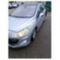 Porte arriere gauche PEUGEOT 308 1