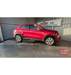 Mastervac FIAT 500X Photo n°6