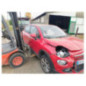 Mastervac FIAT 500X