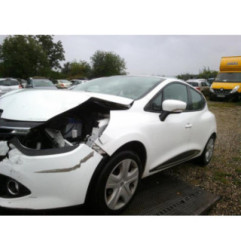 Feu diurne avant droit RENAULT CLIO 4 Photo n°11