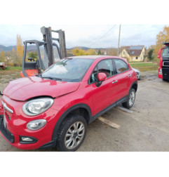 Mastervac FIAT 500X Photo n°12