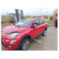 Mastervac FIAT 500X