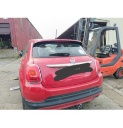 Mastervac FIAT 500X Photo n°13