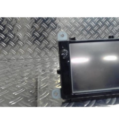 Autoradio d'origine RENAULT CLIO 4