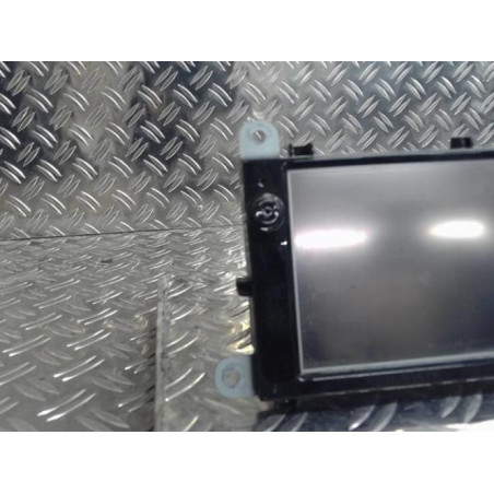 Autoradio d'origine RENAULT CLIO 4